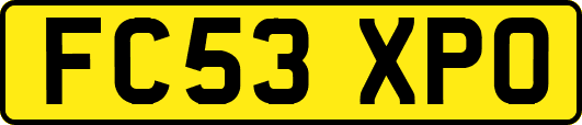 FC53XPO