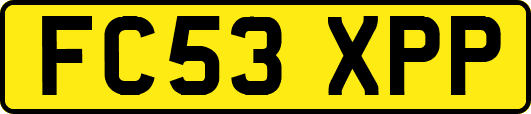 FC53XPP