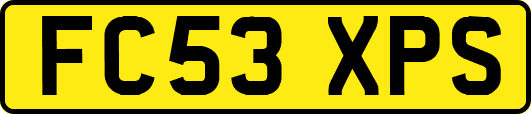 FC53XPS
