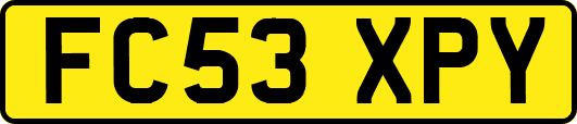 FC53XPY