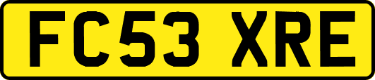 FC53XRE