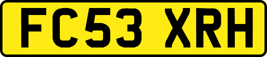 FC53XRH