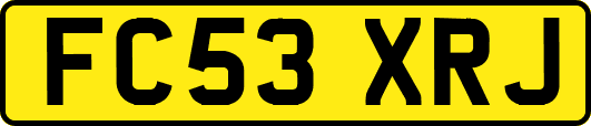 FC53XRJ