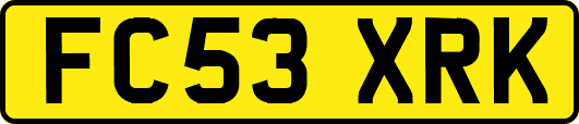 FC53XRK