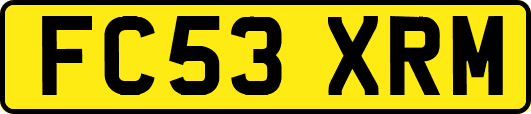 FC53XRM