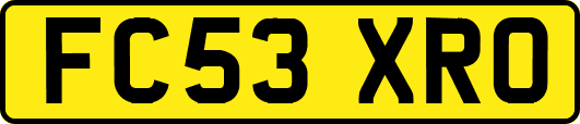 FC53XRO