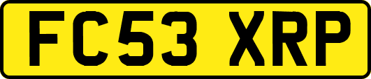 FC53XRP
