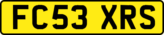 FC53XRS