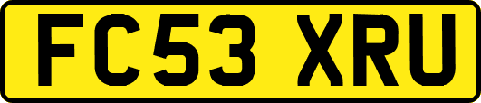 FC53XRU