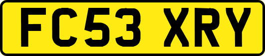 FC53XRY