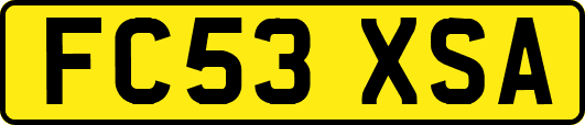 FC53XSA