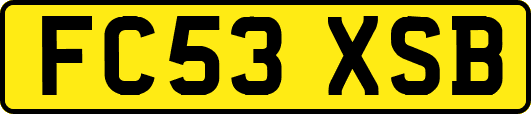 FC53XSB