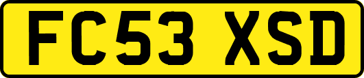FC53XSD