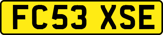 FC53XSE