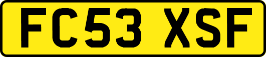 FC53XSF