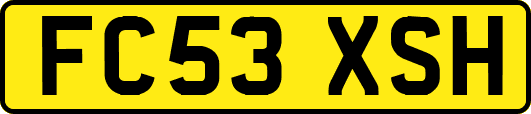 FC53XSH