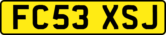 FC53XSJ