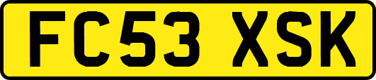 FC53XSK