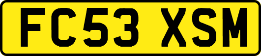 FC53XSM