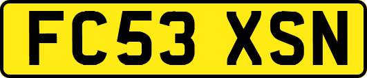 FC53XSN