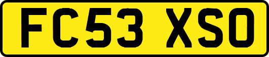 FC53XSO