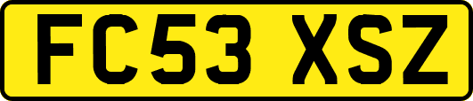 FC53XSZ