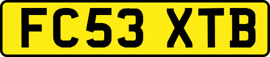 FC53XTB