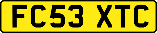 FC53XTC