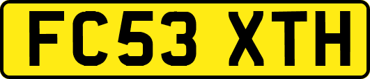 FC53XTH