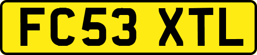 FC53XTL