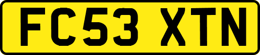 FC53XTN