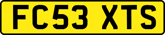 FC53XTS