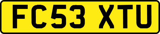 FC53XTU