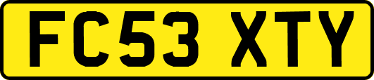 FC53XTY