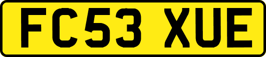 FC53XUE