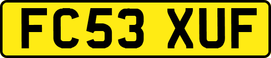 FC53XUF