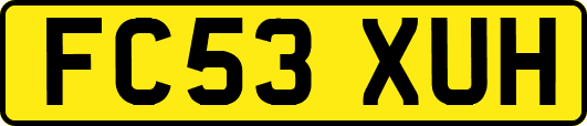 FC53XUH