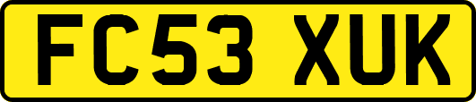 FC53XUK