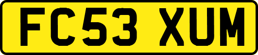 FC53XUM