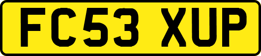 FC53XUP