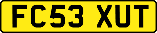 FC53XUT