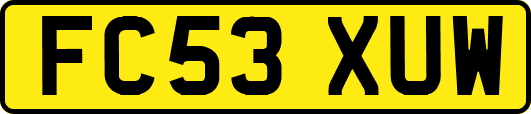 FC53XUW