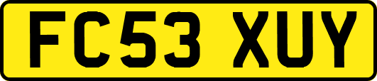 FC53XUY