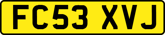 FC53XVJ