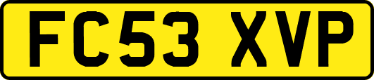 FC53XVP