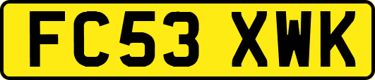 FC53XWK