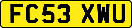 FC53XWU