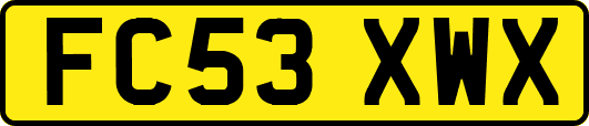 FC53XWX