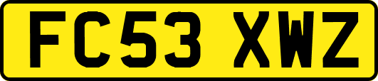 FC53XWZ