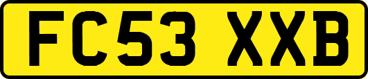 FC53XXB